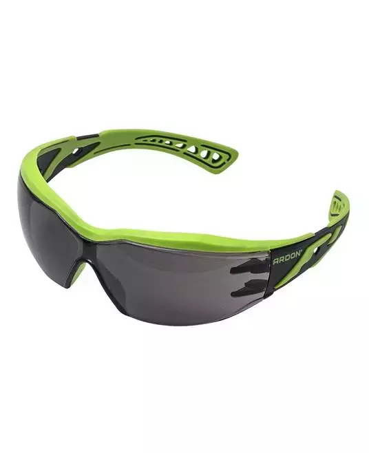 Ardon Safety E4289, P5 Smoke Glasses