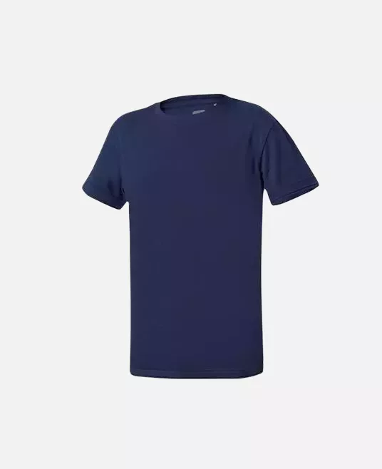 Ardon Safety H13193, Trendy Children's T Shirt Navy Blue, image 1