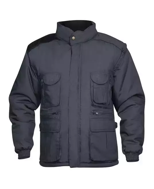 Ardon Safety H1039-4XL, Danny Herr vinterjacka svart 4XL