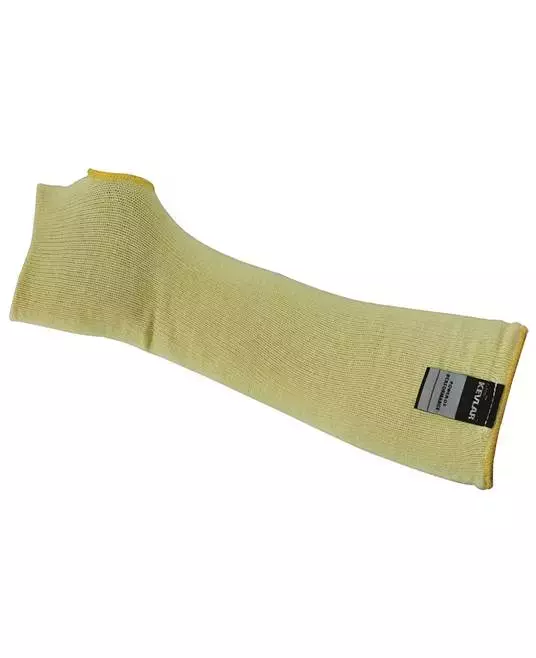 JS Gloves A9318-45, Zok Oversleeves 45, image 1