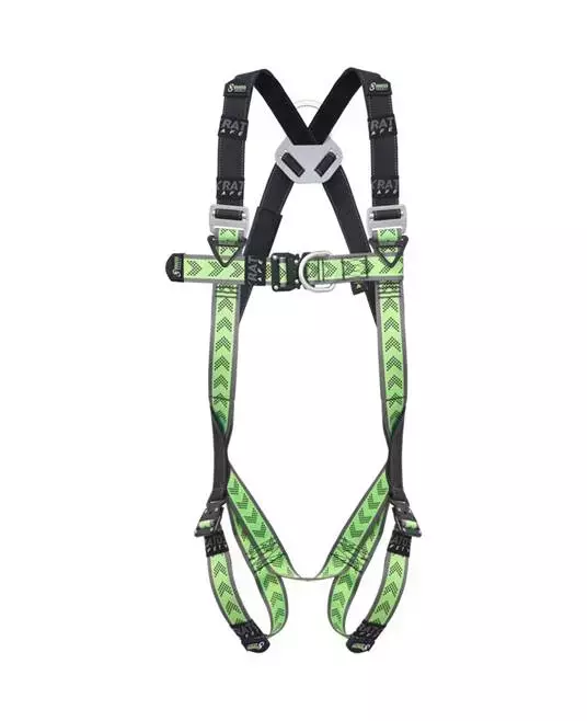 Kratos Safety I4135, FA1010701 Harness, image 1