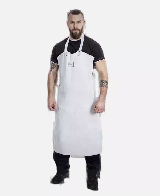 Ardon Safety H12007, Adin Leder-Schmiedeschürze, image 1