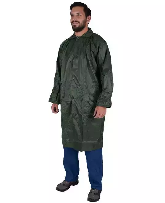 Ardon Safety H9206, Nick Kittel Grün, image 1, gallery thumbnail