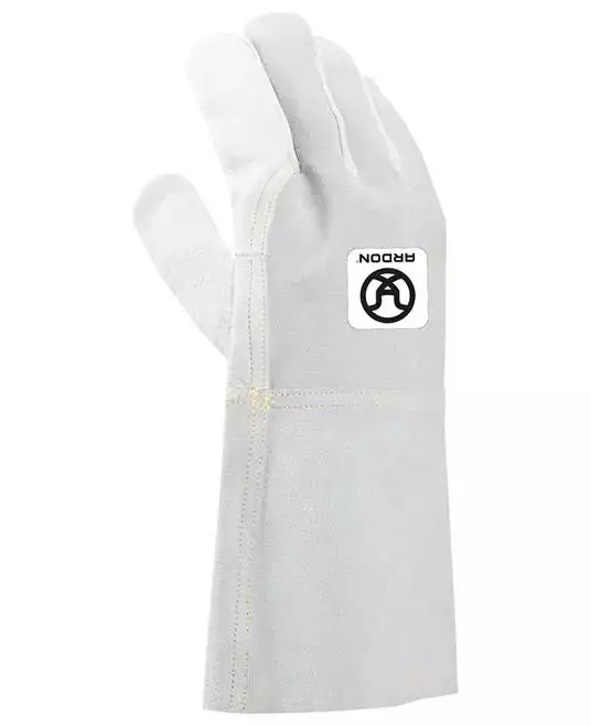 Ardon Safety A8099-11, Coy Welding Gloves with Kevlar Thread 11, image 1, gallery thumbnail