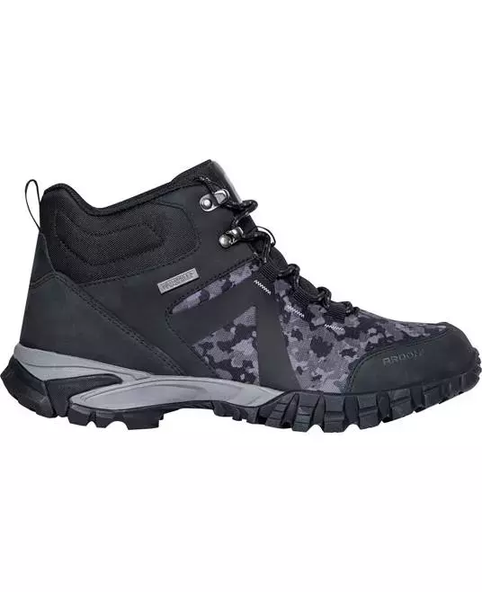 Ardon Safety G3406, Creatron®High Camo Outdoor Footwear