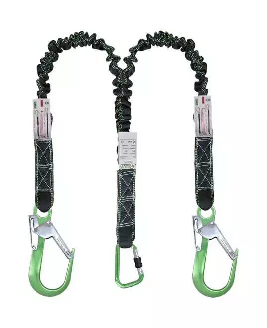Kratos Safety I4263, FA30100020 Fall Absorber