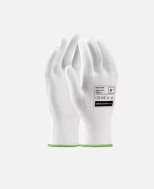 Ardon Safety A9222, Buddy Evo Coated Gloves, image 1