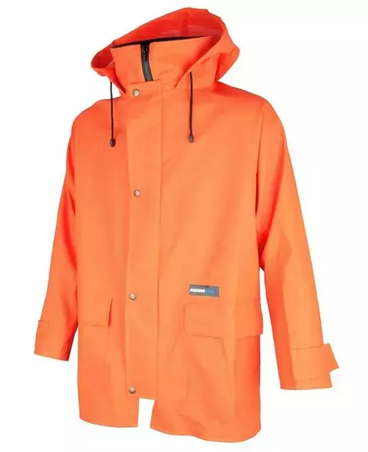 Ardon Safety H1163, Aqua 103 Jacket Orange, image 1