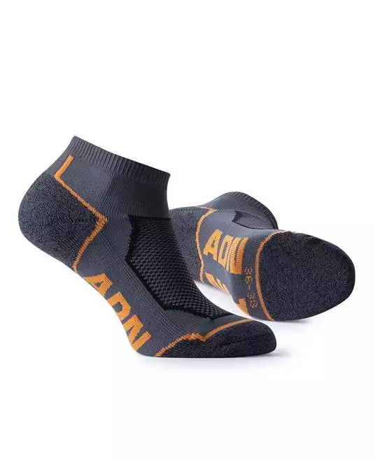 Ardon Safety H1481, ADN Orange Socks