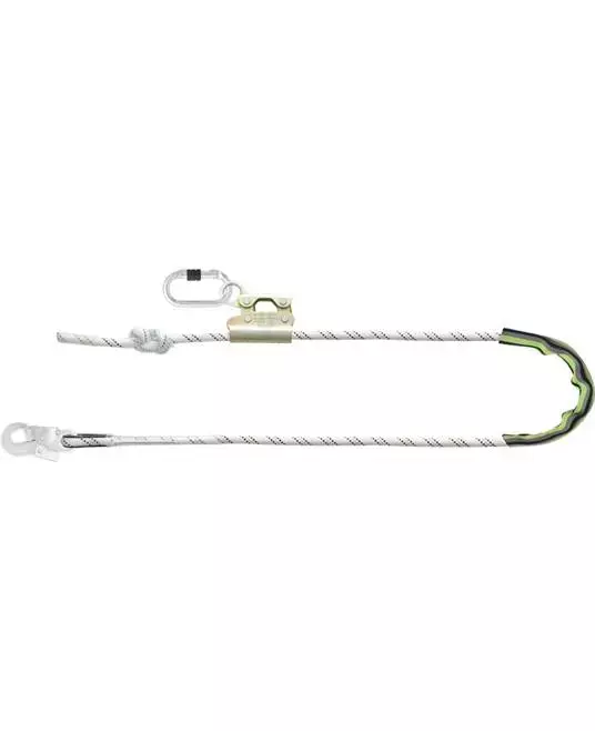 Kratos Safety I4021, FA4090320 Positioning Rope, image 1, gallery thumbnail