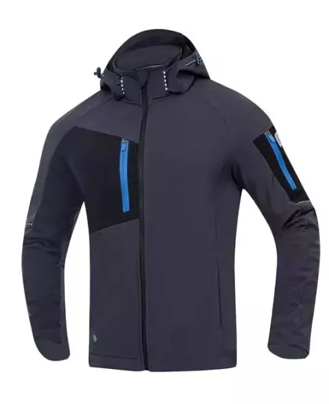 Ardon Safety Cityconic® Softshell Jacket Dark Gray