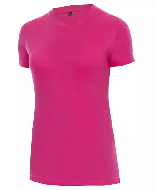 Ardon Safety H13256, Lima Women's T Shirt Pink, image 1