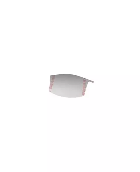 3M Versaflo™ Avtagbart visirskydd, 928