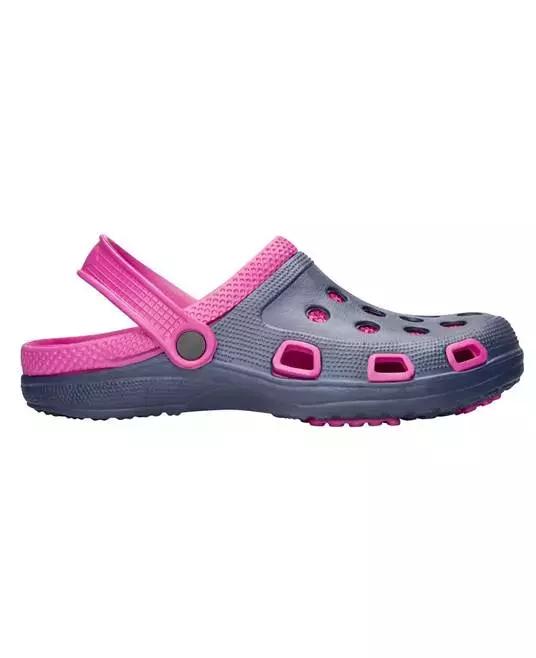 Ardon Safety G3307, Marine Flip flopit sininen-pinkki, image 1, gallery thumbnail