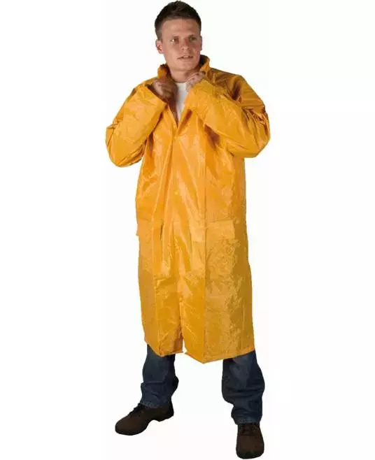 Ardon Safety H9209, Nick Coat Yellow, image 1