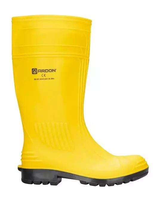 Ardon Safety G10NIGHT, Oilfish S5 Sicherheitsgummistiefel