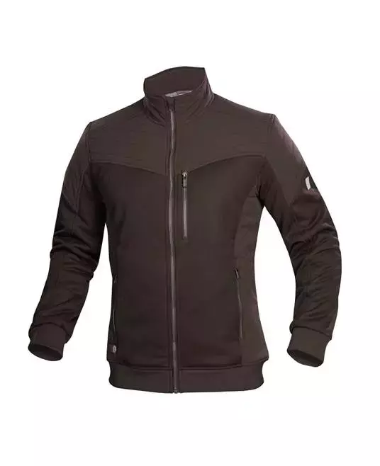 Ardon Safety H5957, Hybrid Jacket Brown