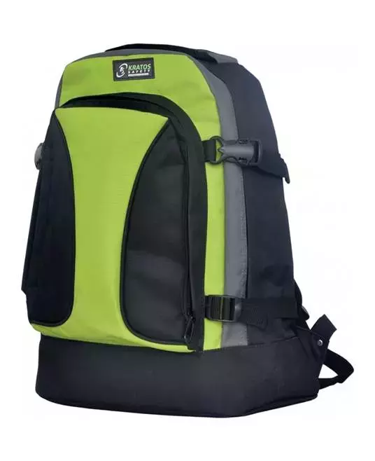 Kratos Safety I4037, FA9010100 Backpack, image 1, gallery thumbnail