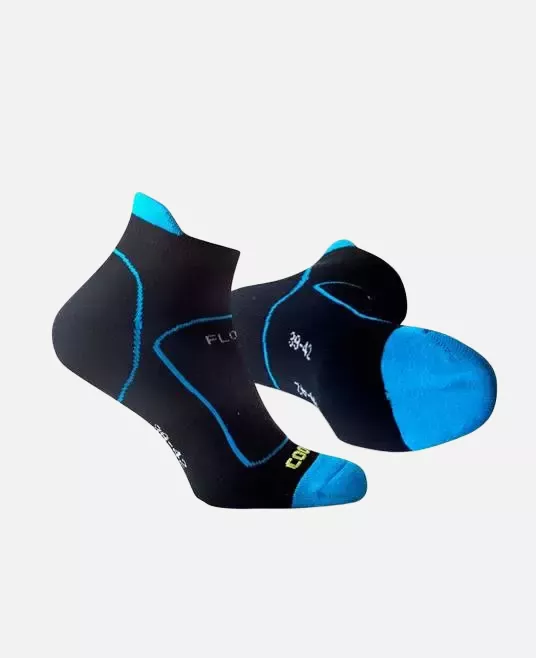 Ardon Safety H1501, FLR Cool Blue Socks, image 1
