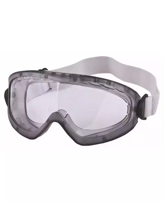 Honeywell E5011, V Maxx Glasses Without Ventilation