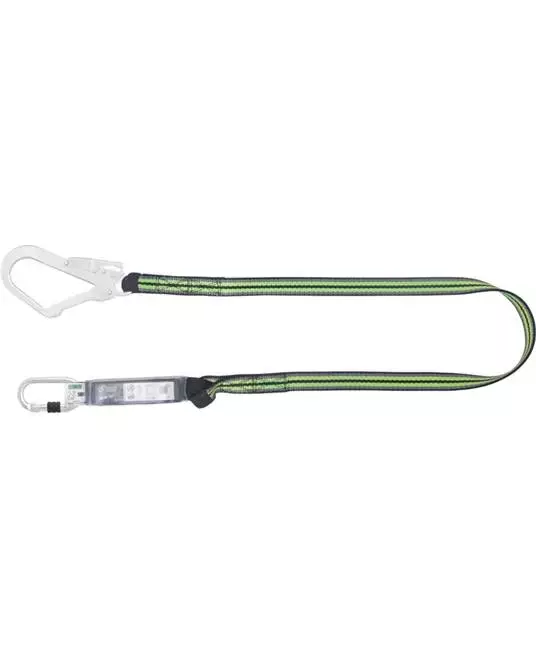 Kratos Safety I4011, FA3030418 Falldämpfer, image 1