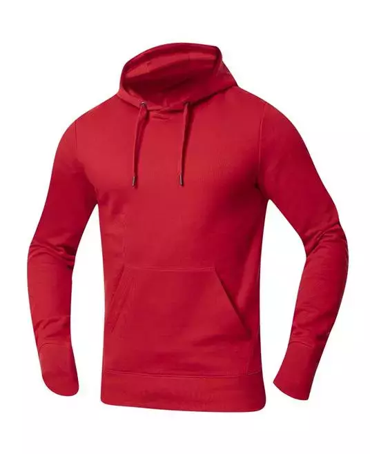 Ardon Safety H6703, Rivary Sweatshirt Red