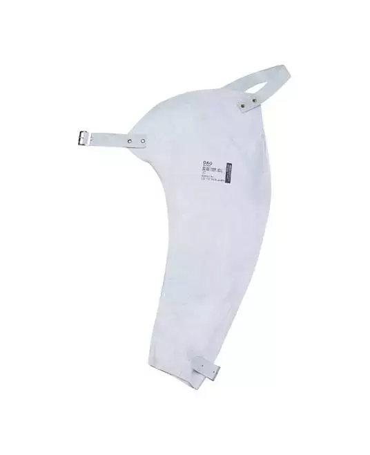 Ardon Safety H12004, Dag Welding Sleeve, Left Piece, image 1, gallery thumbnail