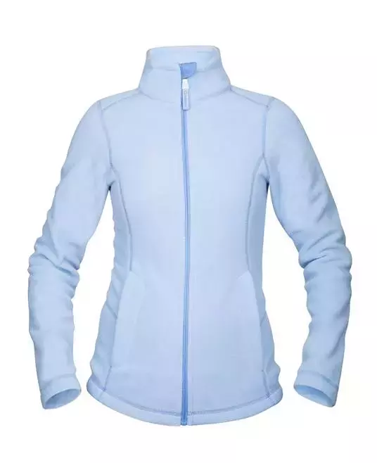 Ardon Safety H2103, Yvonne Women's Fleece Sweatshirt Blue, image 1