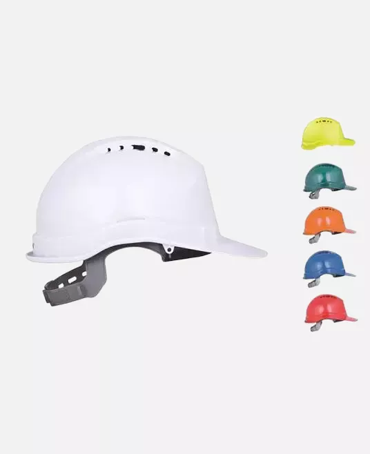 Ardon Safety D1102, HM-6 Helmet, image 1