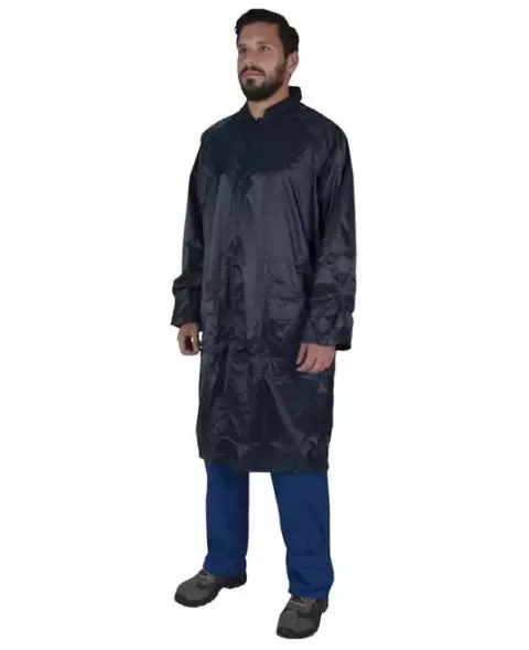 Ardon Safety Nick Coat Blue