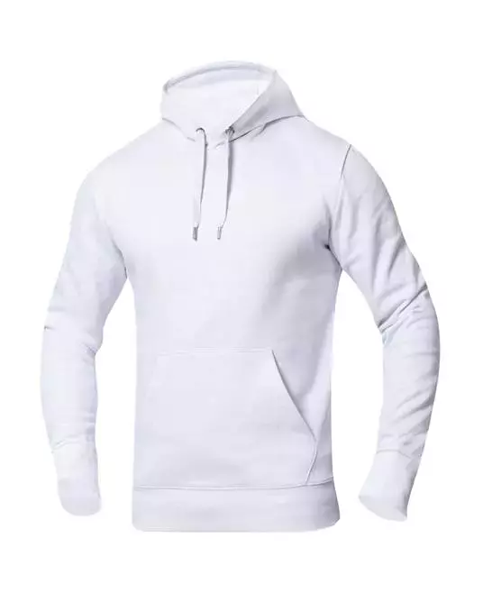 Ardon Safety H6708-4XL, Rivary Sweatshirt White 4XL