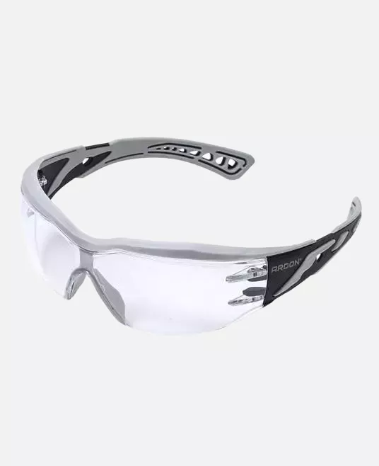 Ardon Safety E4287, P5 Glasses, Colorless, image 1