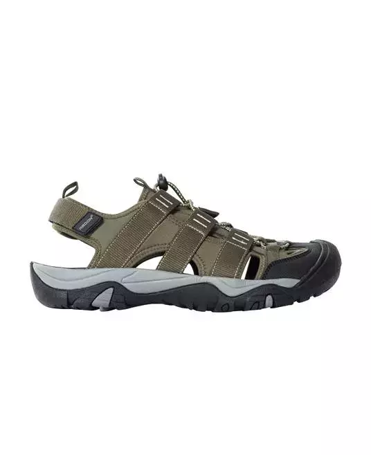 Ardon Safety G3375, Spring Khaki Sandal