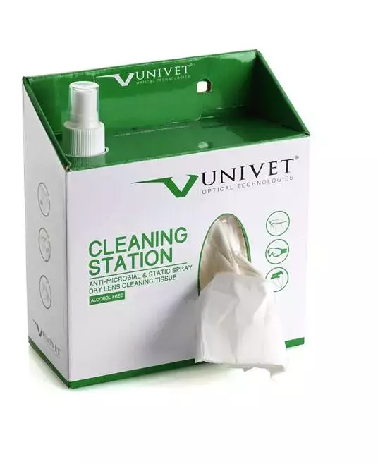 Univet E4241, 3Ql002 Cleaning Kit, image 1, gallery thumbnail