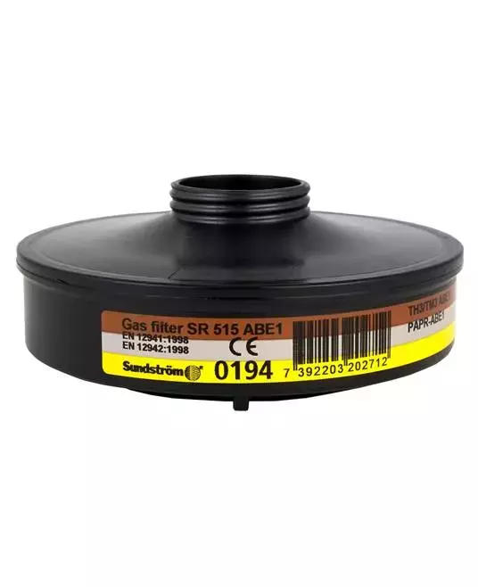 Ardon Safety F8033, Filter For Sundstrom SR 515-ABE1