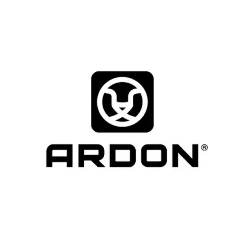 Jälleenmyyjän Ardon Safety brändin logo