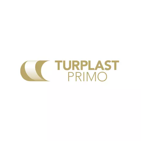 Brand logo for distributor Turplast Primo