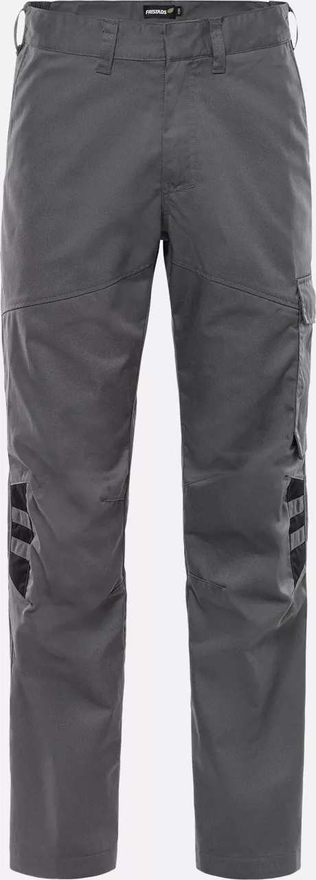 Fristads 301026-896, Green Trousers 2930 GWM, image 1, gallery thumbnail