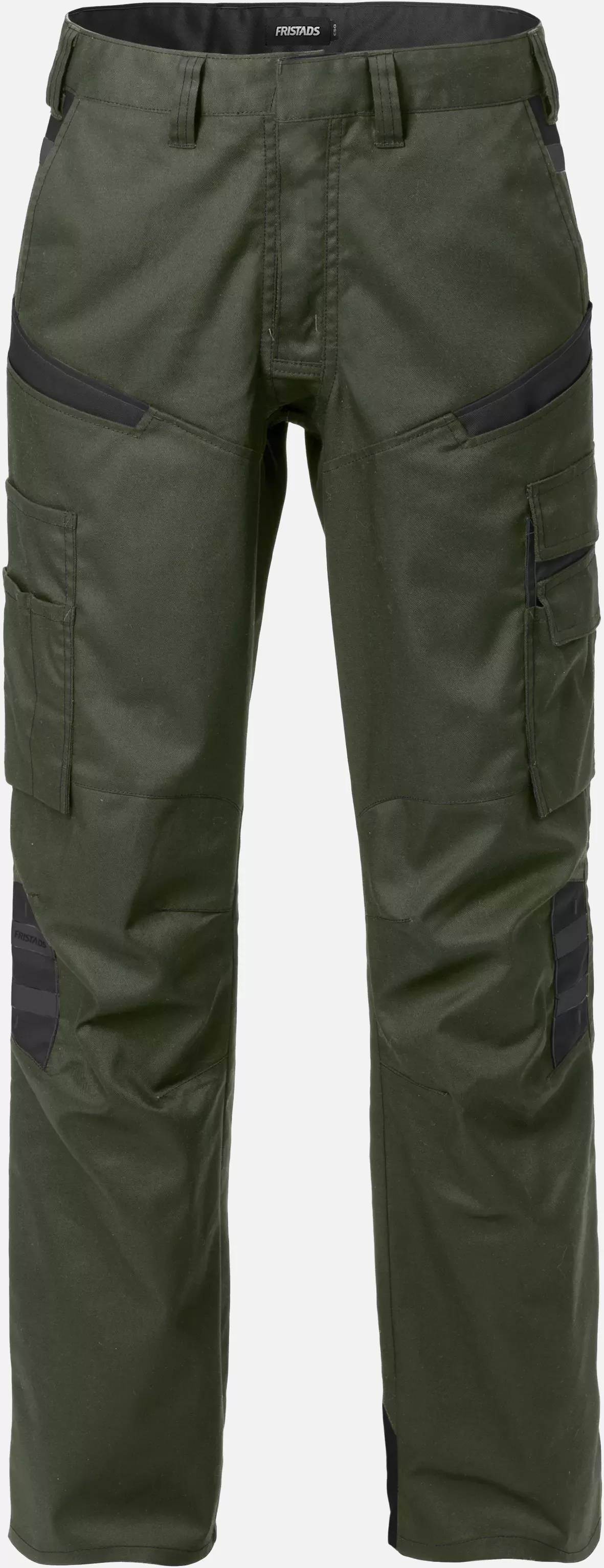 Fristads 129483-796, Damenhose 2554 STFP, image 1