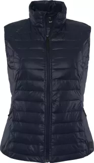 Fristads 300265-544, Oxygen Primaloft Women's Vest