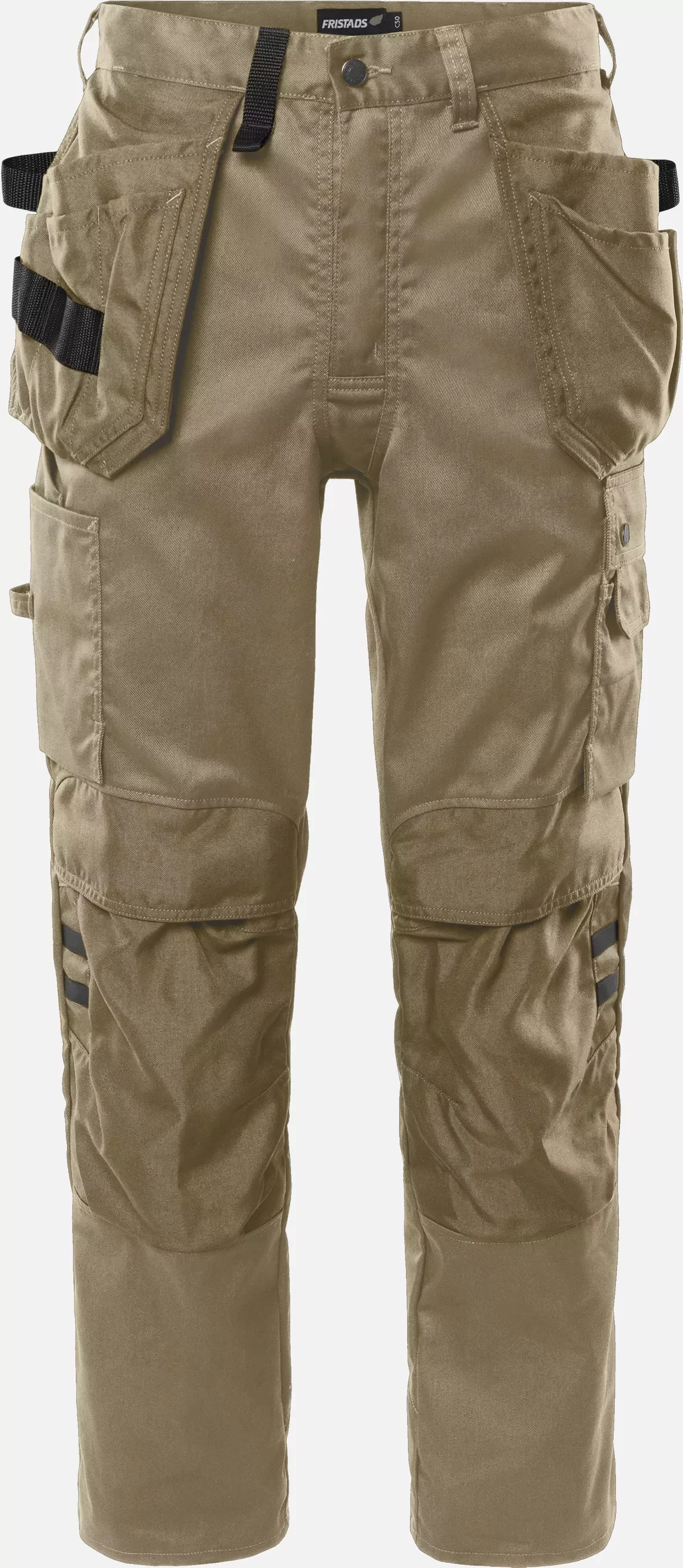 Fristads 300472-210, Craftsman Trousers 241 GS25, image 1