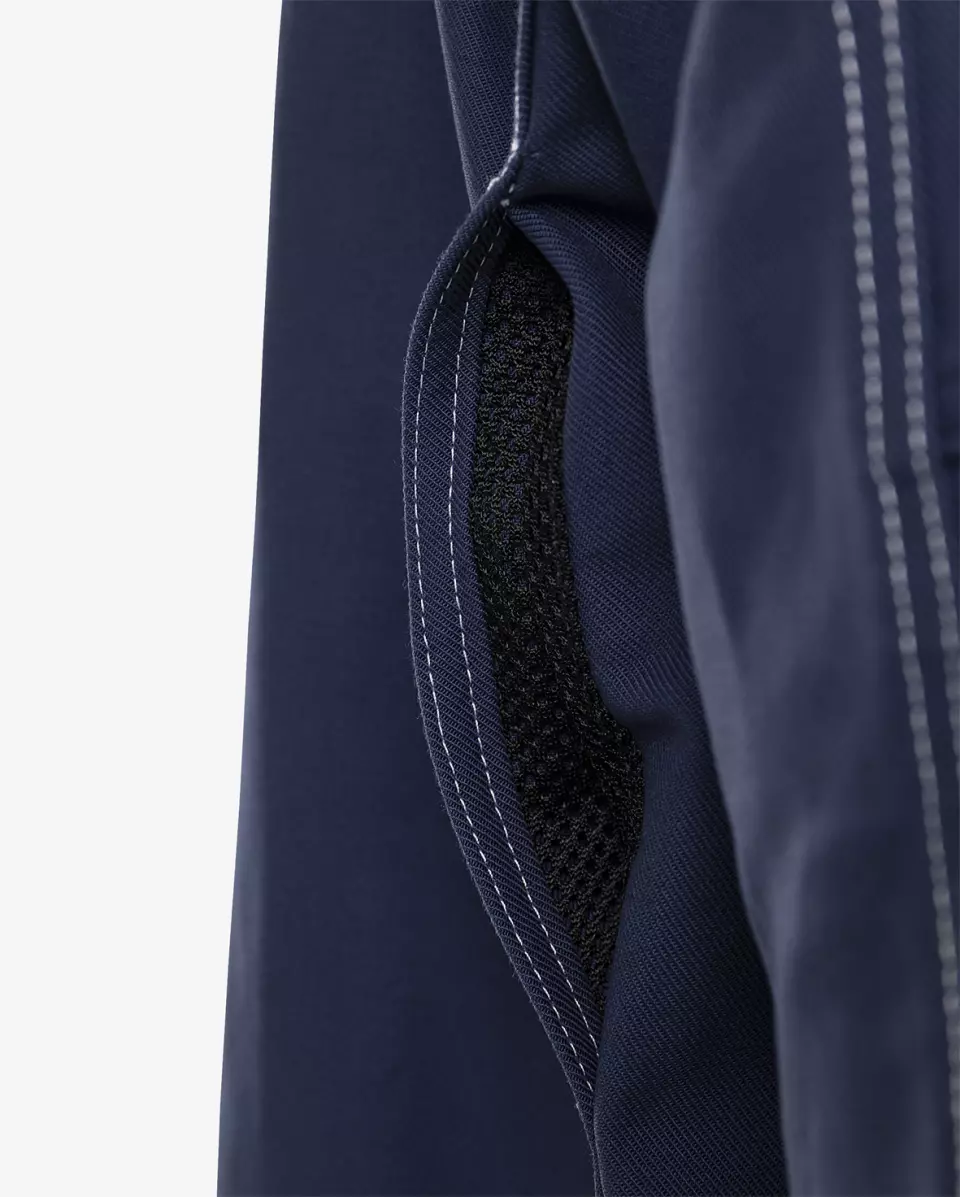 Fristads 100303-541, Jacket 447 FAS, image 7, gallery thumbnail