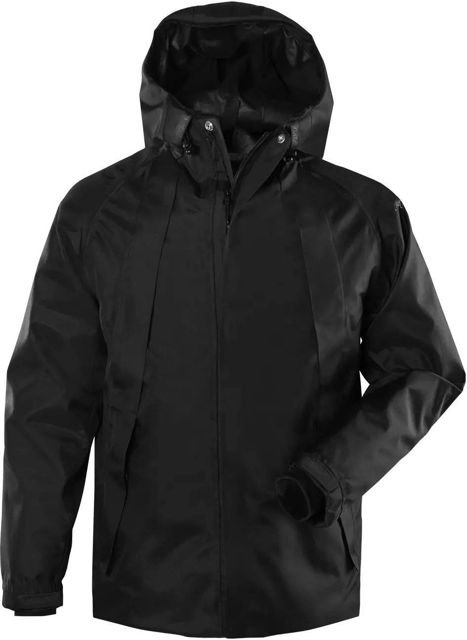 Fristads 129667-940, Green Jacke 4922 GRS