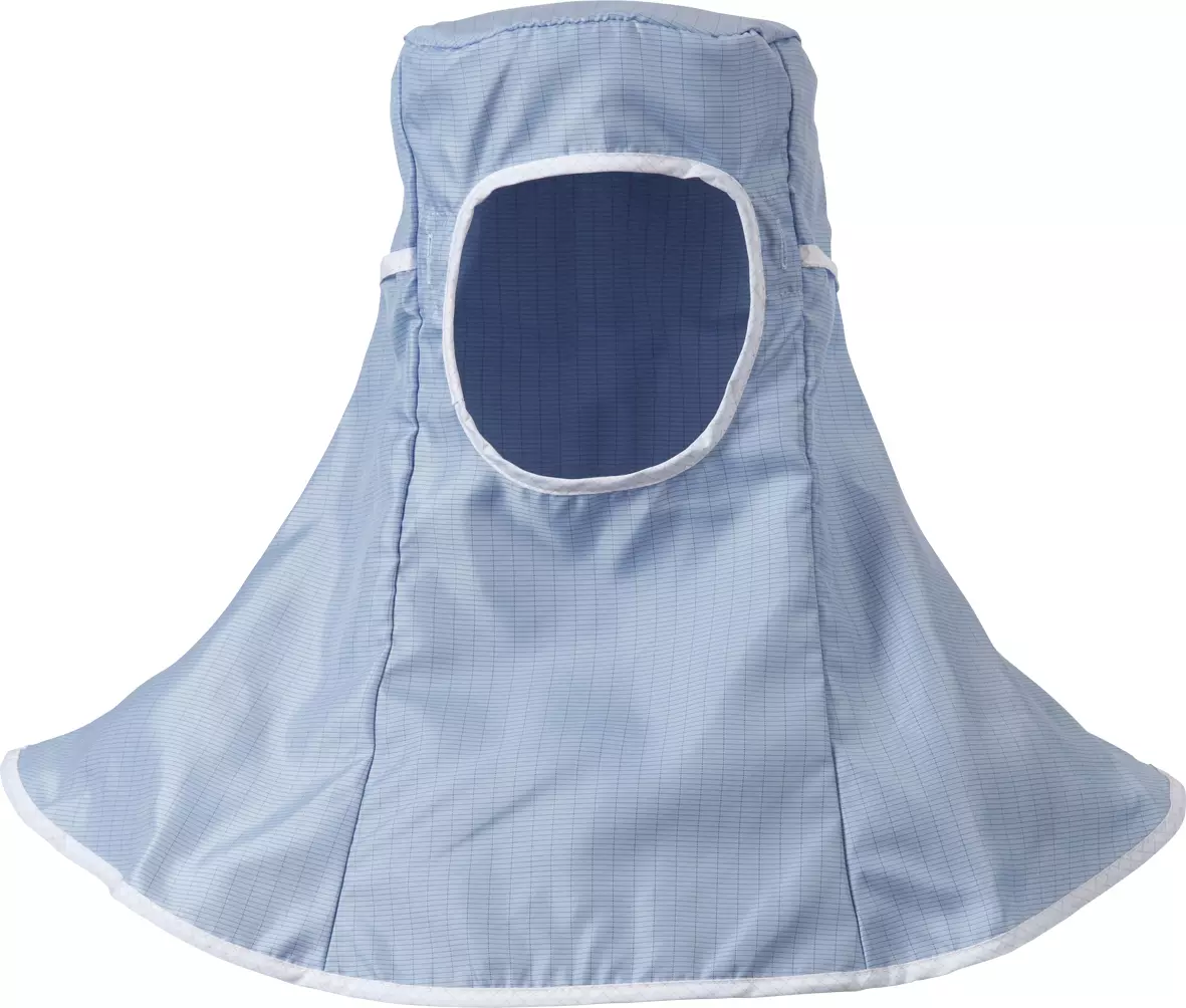 Fristads 100649-500, Cleanroom Hood 5R181 XR50, image 1