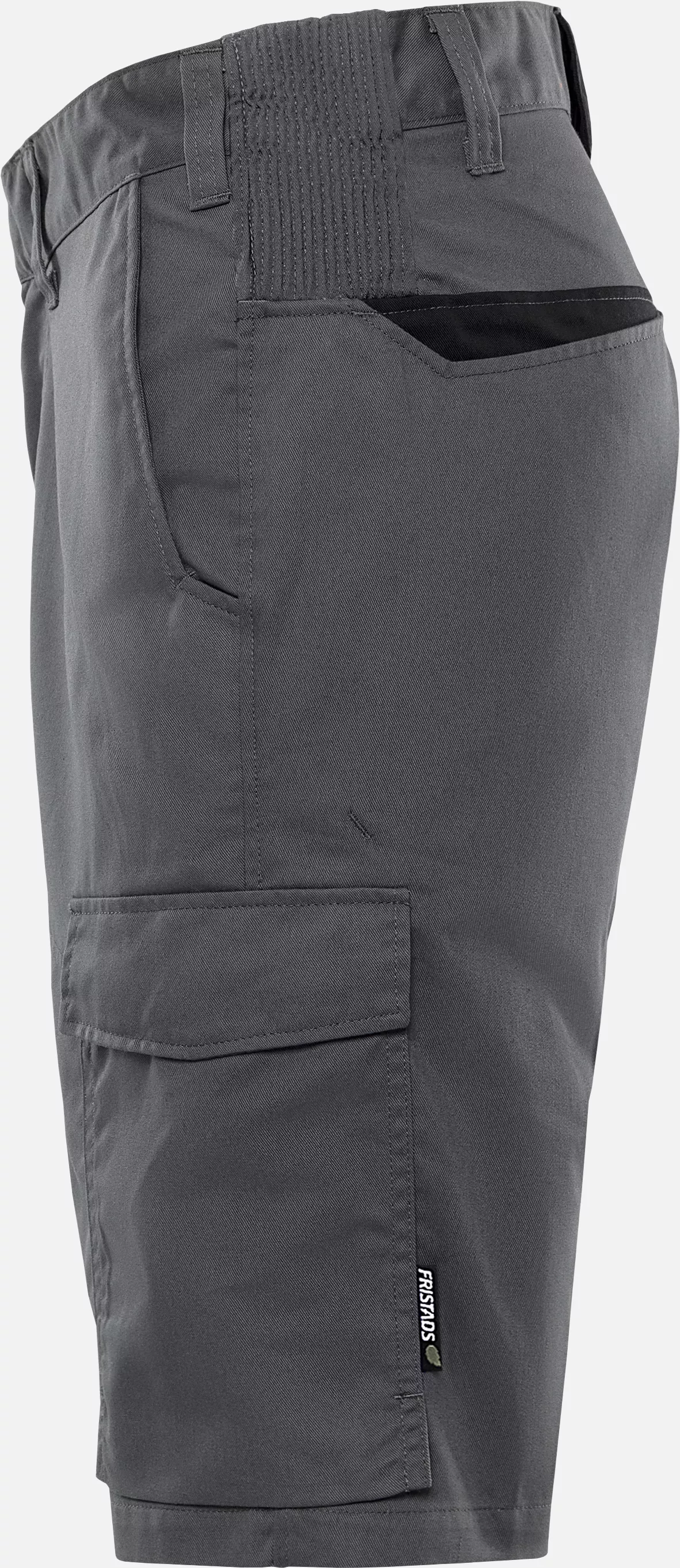 Fristads 301235-896, Green Shorts 2932 GWM, image 3