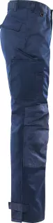 Fristads 100492-540, Winter Trousers 267 PP, image 4, gallery thumbnail