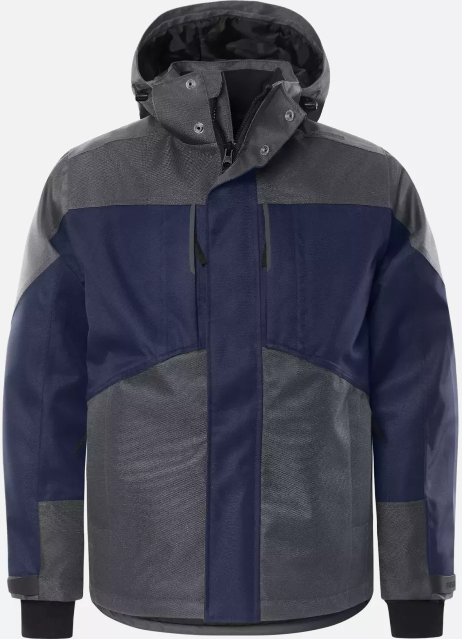 Fristads 127559-586, Airtech® Winterjacke 4058 GTC, image 1, gallery thumbnail