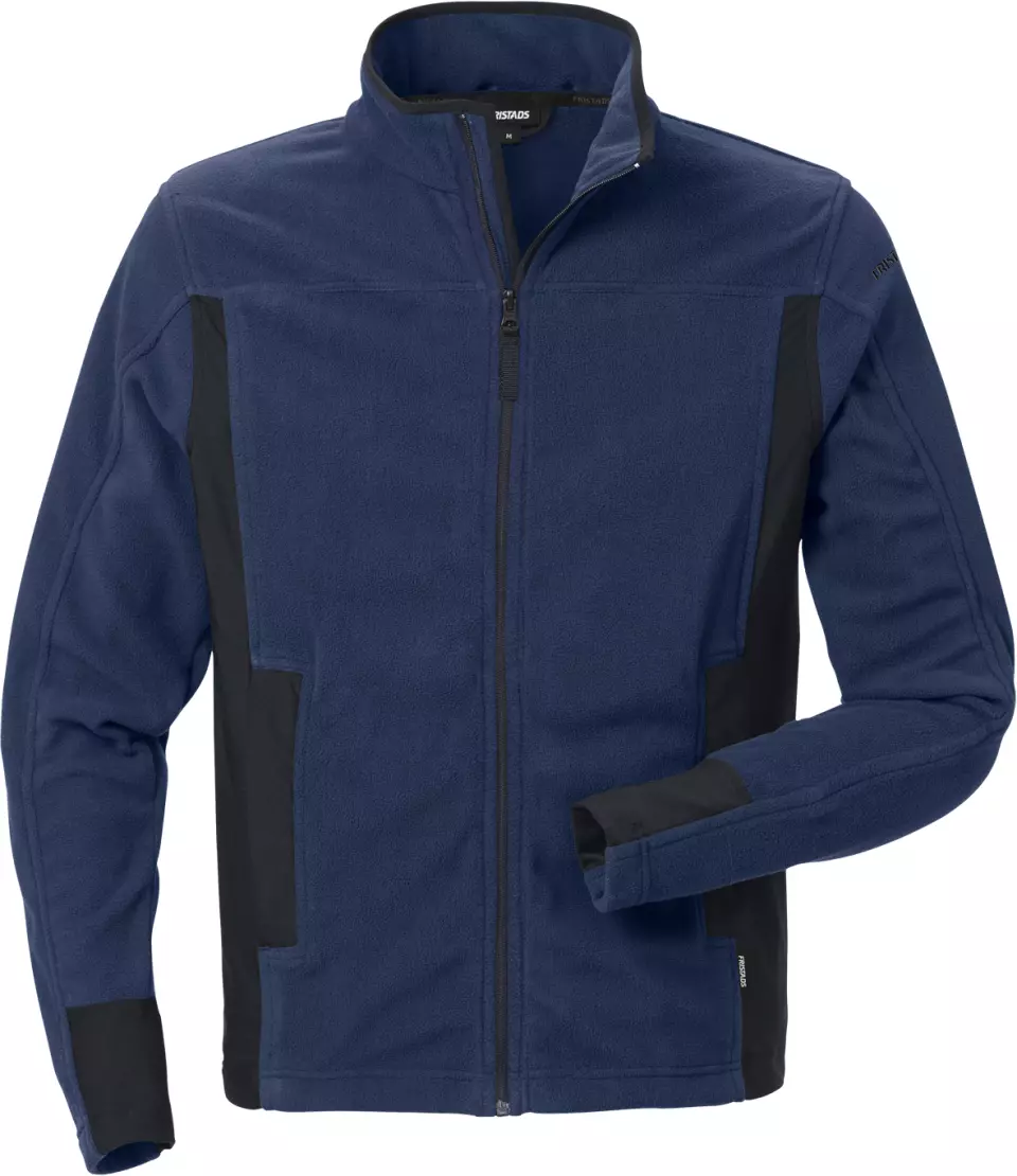 Fristads 120966-598, Fleece Jacket 4003 MFL