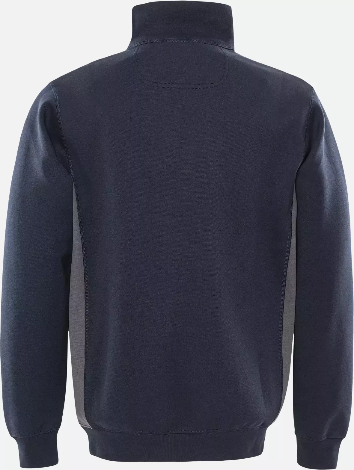 Fristads 100209-586, Acode Zip Sweatshirt 1705 DF, image 2