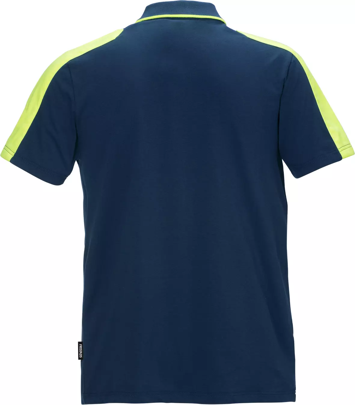 Fristads 111262-540, Stretch-Poloshirt 7448 RTP, image 2